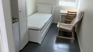 Bostadsbod Touax office cabin container | Image 4 - Machineryline