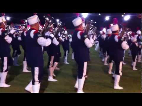 Final Brejões Integração da Bahia 09/12/2012