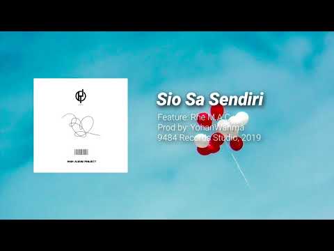 RapSouL x M.A.C - Sio Sa Sendiri [Official Audio]