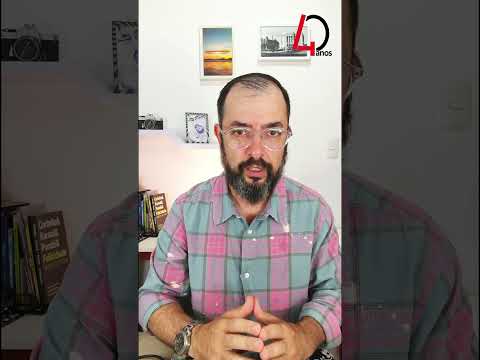 Chefe de gabinete da PMS e jornalista Rafael Oliva deseja os parabéns para o Boqnews