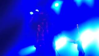 Bilal--Butterfly (live)