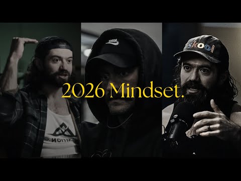 The Only 30 Minutes That Can Change Your 2026 Mindset Forever.