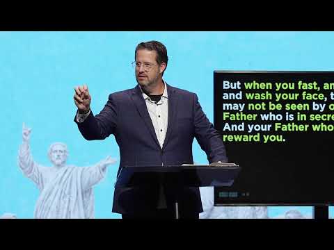 Basic Disciplines in the Kingdom of God