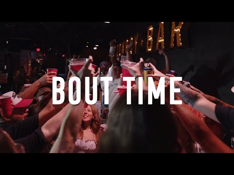 Jo Tyler - Bout Time (Official Music Video)