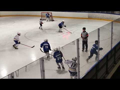 Hokkarit U9 vs K-Espoo EKS