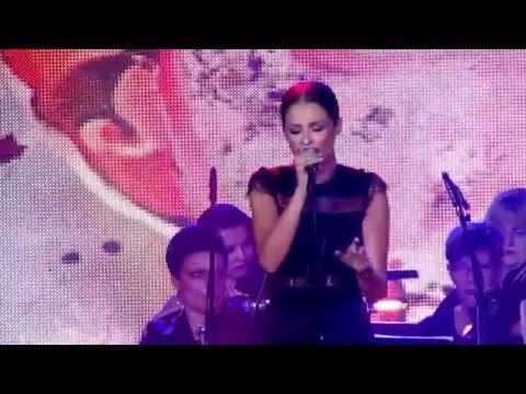 Duke & Karolina Goceva - Zborovi nemam