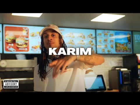 [FREE] D Block Europe X Nafe Smallz Type Beat - "KARIM" | UK Trapwave Instrumental 2022