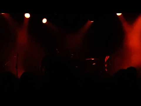 Mat Bastard (The incerdible story of bobby lee) au Fuzz'yon 2018