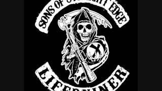 LIFERUINER- Sons Of Straight Edge (S.O.S.E) *NEW SONG* (HQ)