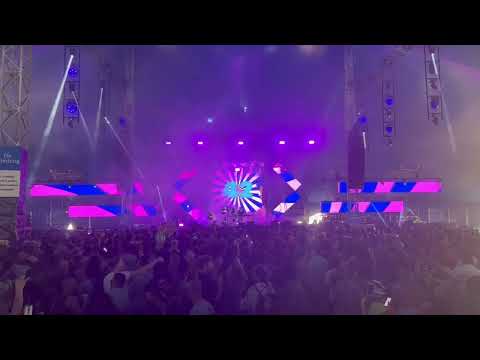 Alice Deejay - Better Off Alone #12 at Reminisce Carnivale 2021