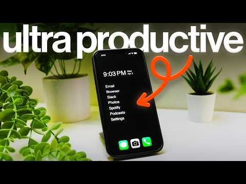 The Easy Way to Beat Phone Addiction