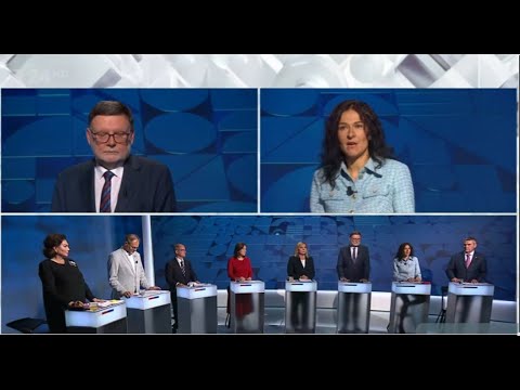 Předvolební debata: Šichtařová vs. Schillerová, Stanjura a Pikora