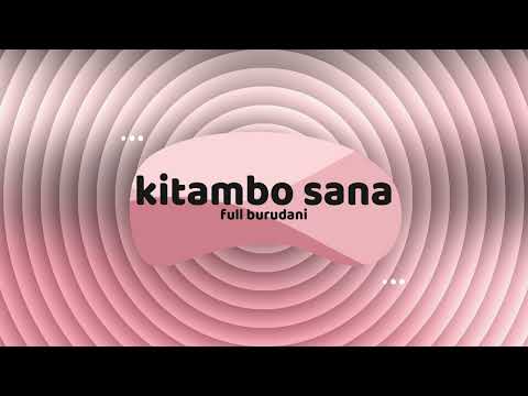 Wanyamwezi family Shangazi