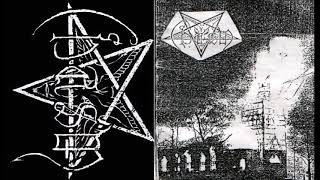 Chasm [POL] [Raw Black] 1997 - Proch (Full Demo)