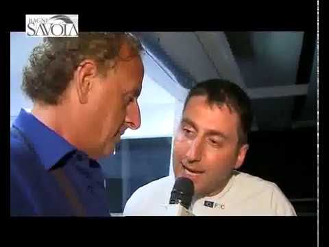 Stress di Notte ... Bagni Savoia - Costa Sud - Salerno