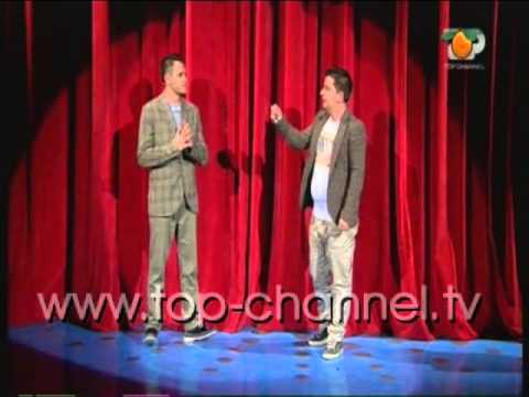 Portokalli, 16 Nentor 2014 - Sfida (I Edukuar VS Harbut)