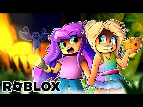 Wir überleben 99 NÄCHTE im Wald mit @IsyCheesy ! Das neue Maze