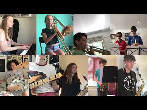 Hit the Bricks   HCYJC2