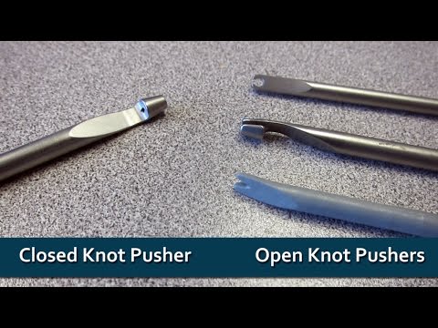 FLS Manual Skills: Materials and Setup