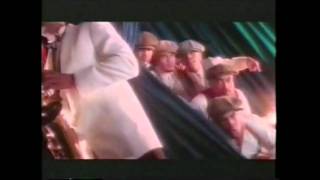 K7 And The Swing Kids &quot;Hi De Ho&quot; Music Video Bilal Whitest On Drums