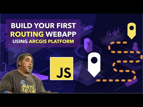 Arcgis Javascript Api Directions
