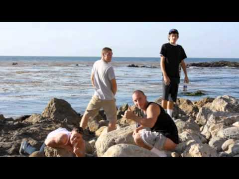 Seaweed Toga- The Swigs