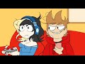 Spam Texts Eddsworld Parody