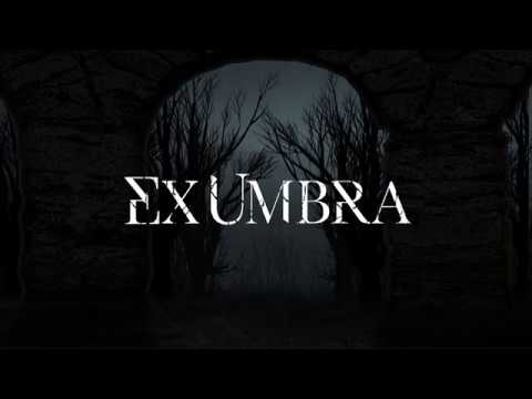 ExUmbra - Time (Official Lyric Video)