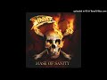 Sinner - Baby please don't go
