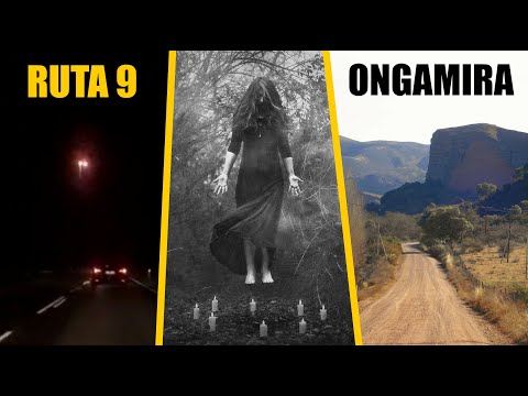 🔥🔥🔥 THIS HAPPENED IN CORDOBA - ARGENTINA - nervustrack #podcast #paranormal