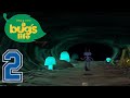 A Bug S Life PS Part 2 Underground Home