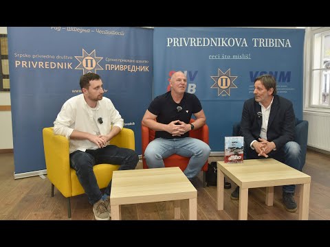 Tribina: Sutjeska – majka svih bitaka