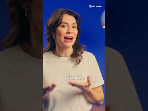 Excelência em Medicina no coração do Brasil: UniCesumar Corumbá