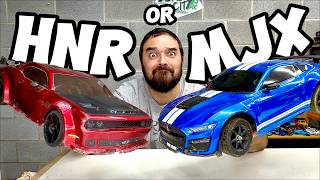 MJX vs HNR Completely OBLITERATED My Expectations