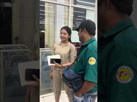 terciduk cctv ‼️ pramugari bus di godain mania saat jajan 🤣 #shorts #pramugari #semeru