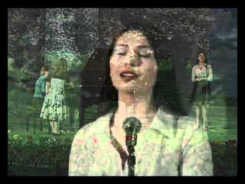 Rebeca Agatha Calota- Domnul mi-este bucurie, Cantata 147 J. S. Bach