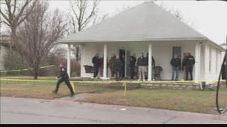 OPD: Two arrested in connection with Owensboro murders