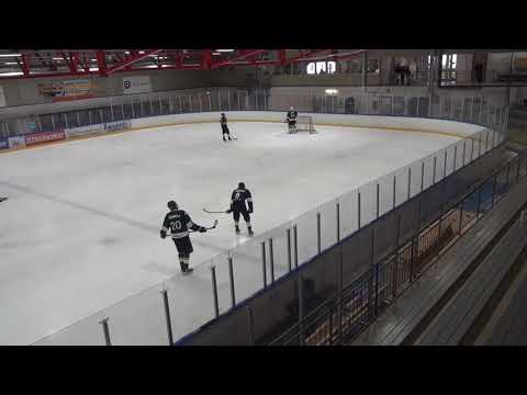 191006 GrIFK B - Jokipojat, erä 1