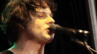 The Raconteurs - Top Yourself [Live]