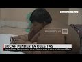 Bocah Obesitas Alami Penurunan Kadar Kolesterol Baik
