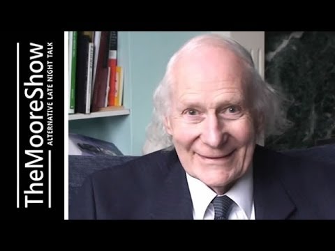 Dr. Peter Fenwick on Near Death Experience (NDE) | #069