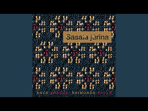 Sasala jūrīna