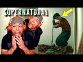 THE SCARIEST GAME THIS YEAR SUPERNATURAL FULL GAME P S SHE HEARS YOUR MIC