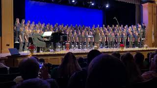Carol of the Bells