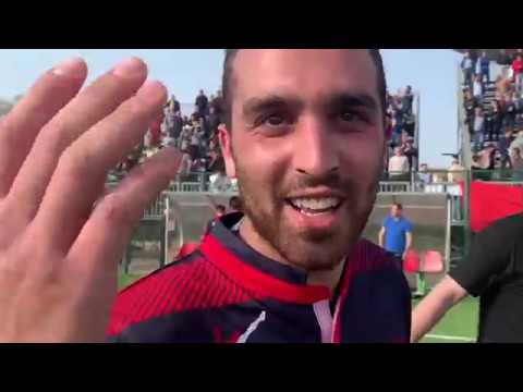 Dalla Coppa Italia di Promozione al Valledoria alle code playoff&out d'Eccellenza