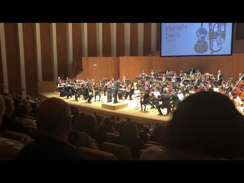 Mariella Devia - Quando me’n vo’