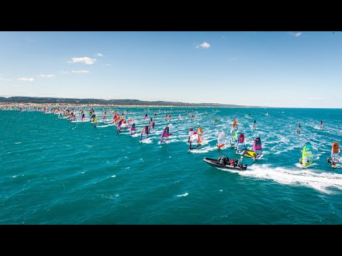 2019 Défi Wind | Highlights