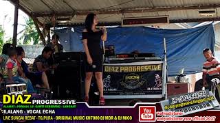 Download lagu ECHA DIAZ - Ilalang (Cover Dangdut KN7000) DIAZ PROGRESSIVE Live Sei Rebat Tg Pura 2018 mp3 Download lagu ECHA DIAZ - Ilalang (Cover Dangdut KN7000) DIAZ PROGRESSIVE Live Sei Rebat Tg Pura 2018 mp3