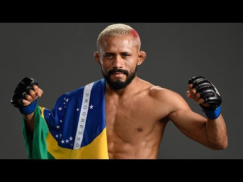 Deiveson Figueiredo Wants Interim Flyweight Title Bout Next