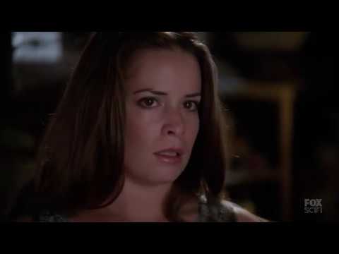 Charmed 5x08 Remaster - Paige & Phoebe are killed